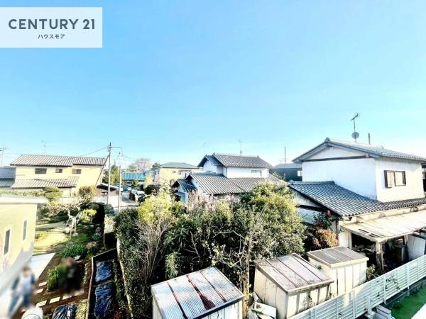 野田市花井新田　1号棟　新築戸建て