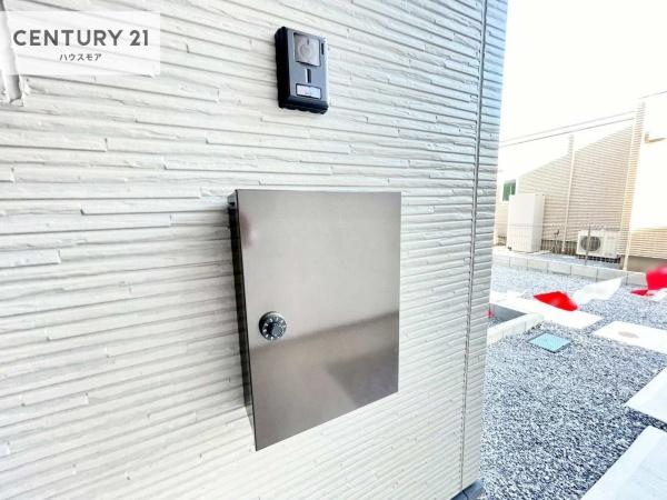 野田市花井新田　1号棟　新築戸建て