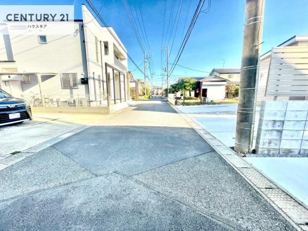 野田市花井新田　1号棟　新築戸建て