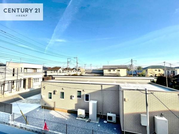 野田市花井新田　2号棟　新築戸建て