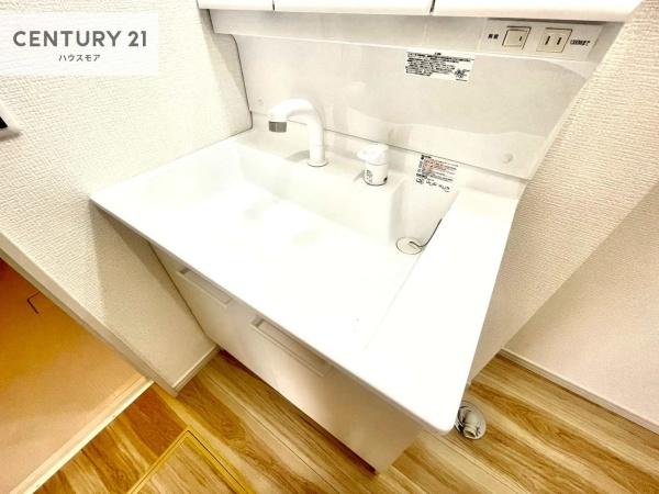 野田市花井新田　2号棟　新築戸建て