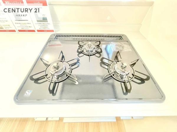 野田市花井新田　2号棟　新築戸建て
