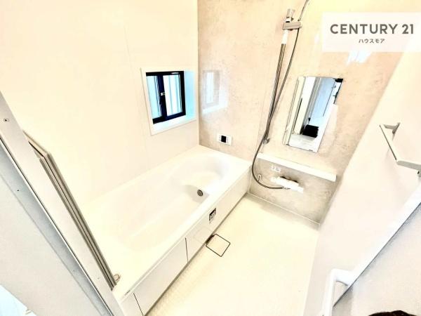 松戸市馬橋　A号棟　新築戸建て