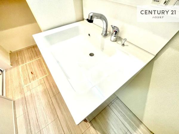 松戸市馬橋　A号棟　新築戸建て