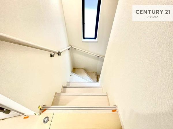 松戸市馬橋　A号棟　新築戸建て
