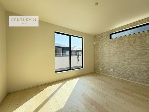 松戸市馬橋　B号棟　新築戸建て