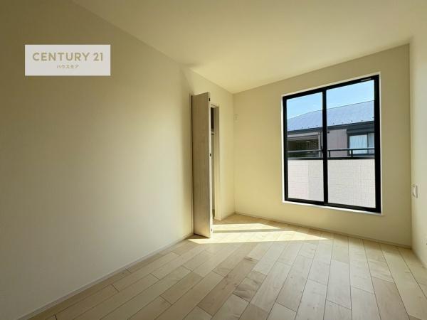 松戸市馬橋　B号棟　新築戸建て