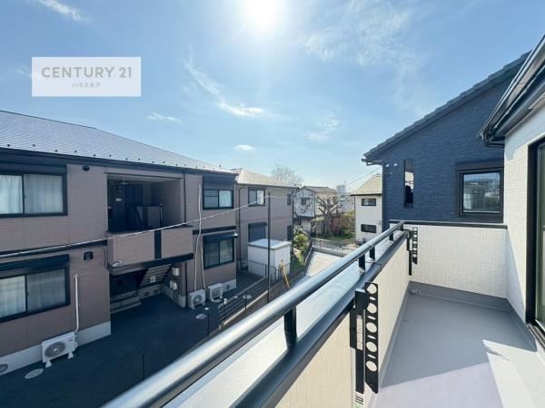 松戸市馬橋　B号棟　新築戸建て