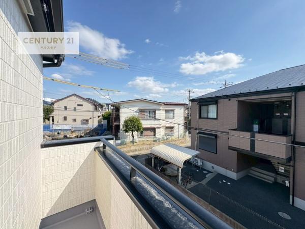 松戸市馬橋　B号棟　新築戸建て