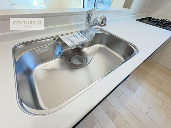 松戸市馬橋　B号棟　新築戸建て