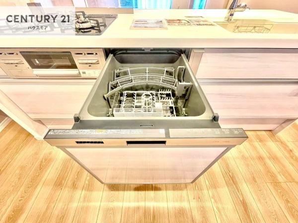 沼南エリカ10号棟