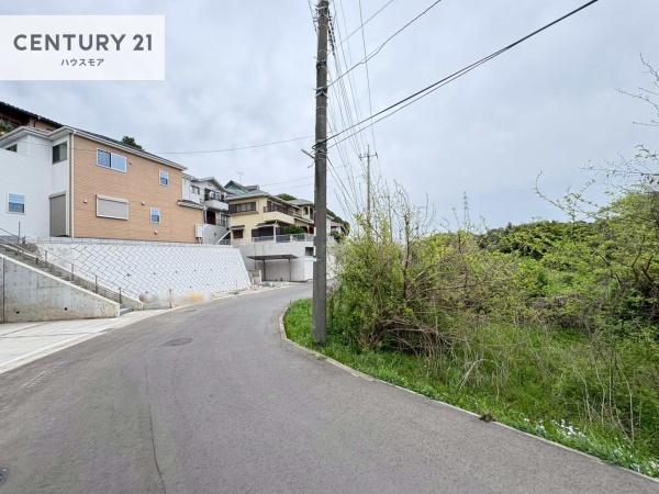 松戸市東平賀　6号棟　新築戸建