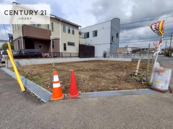 流山市加5丁目　A号棟　新築戸建