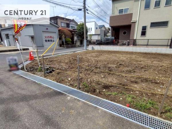 流山市加5丁目　A号棟　新築戸建