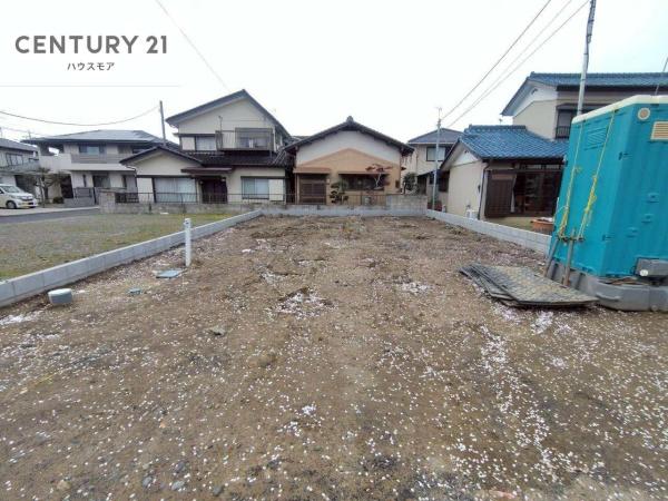 龍ケ崎市立野　新築戸建