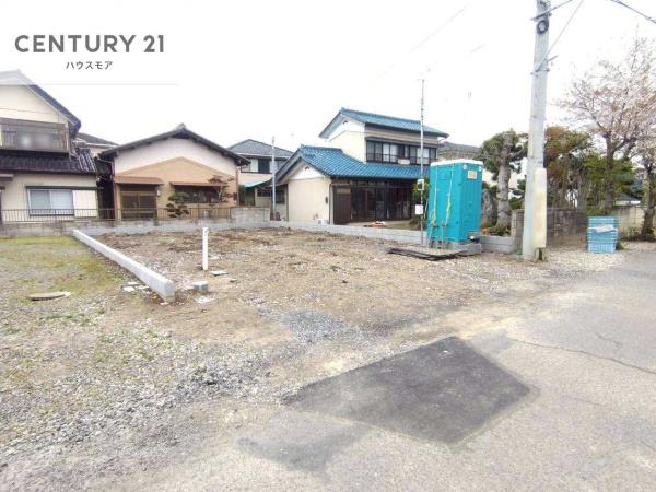 龍ケ崎市立野　新築戸建