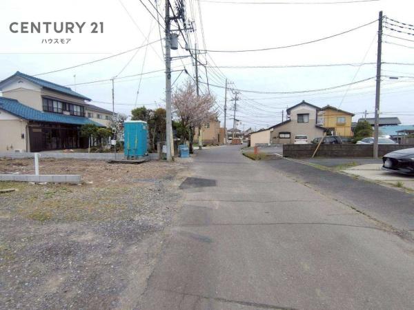 龍ケ崎市立野　新築戸建