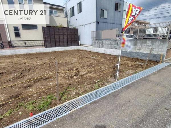 流山市加5丁目　B号棟　新築戸建
