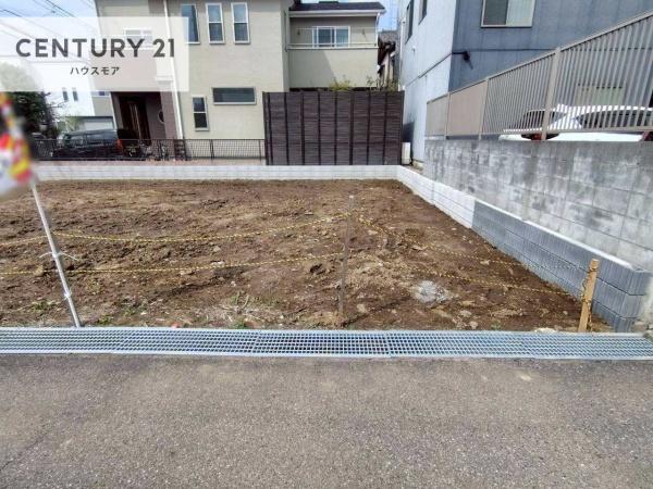 流山市加5丁目　B号棟　新築戸建