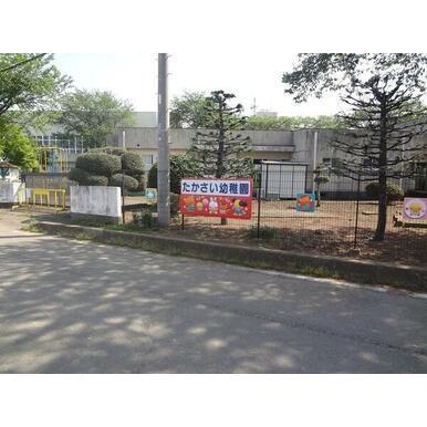 つくば市安食　新築戸建(下妻市立高道祖幼稚園)