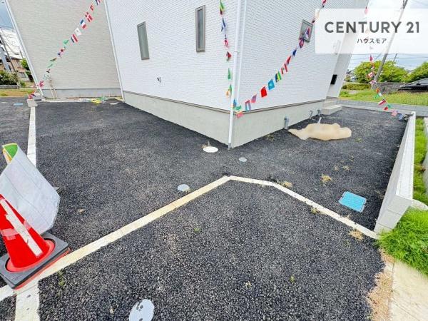 野田市中野台　1号棟　新築戸建て
