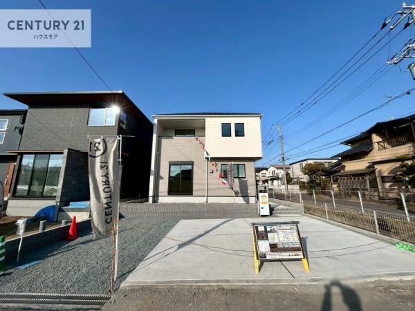取手市青柳　新築戸建て