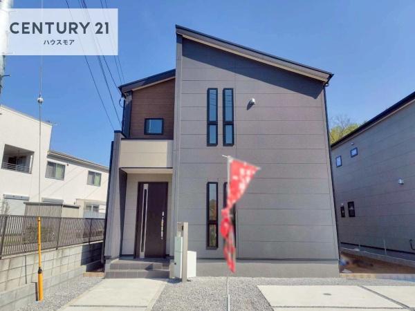野田市吉春 1号棟 新築戸建て