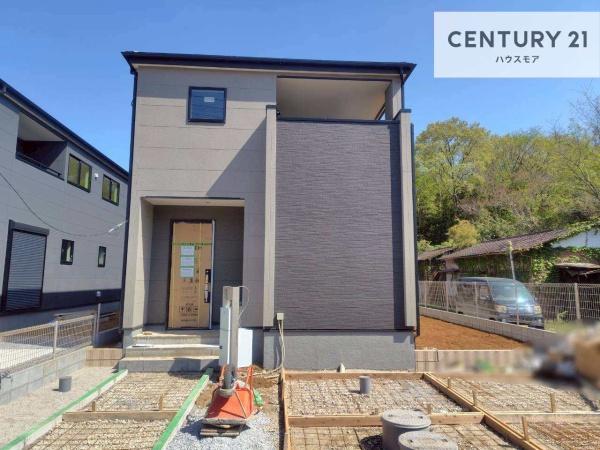 野田市吉春 2号棟 新築戸建て