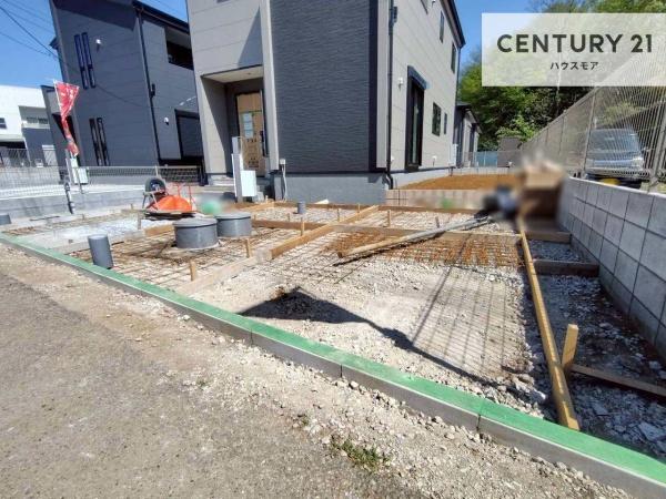 野田市吉春　2号棟　新築戸建て