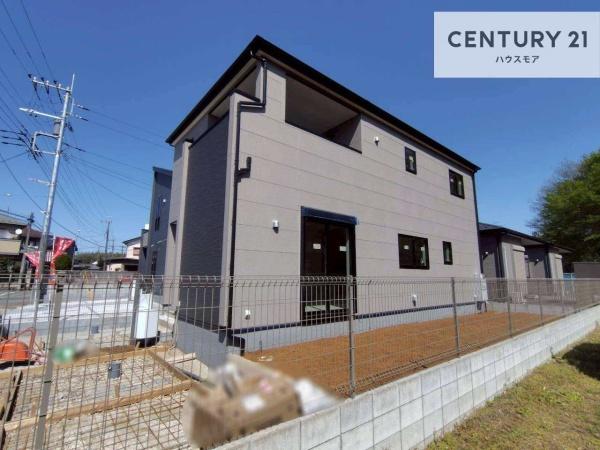 野田市吉春　2号棟　新築戸建て