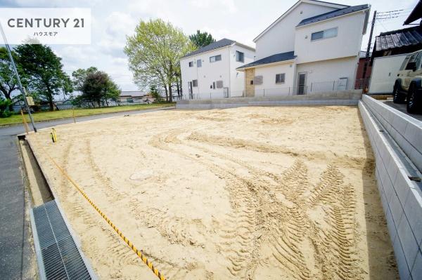 我孫子市青山台2丁目　A号棟　新築戸建