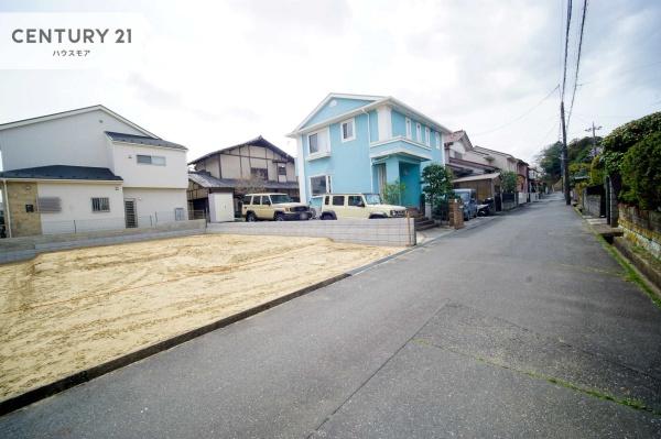 我孫子市青山台2丁目　A号棟　新築戸建
