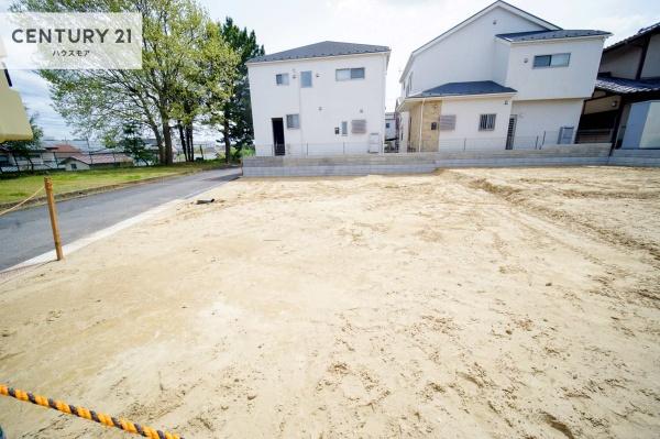 我孫子市青山台2丁目 B号棟 新築戸建