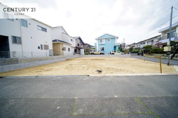 我孫子市青山台2丁目　B号棟　新築戸建