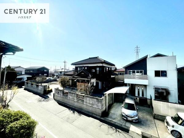 龍ケ崎市姫宮町　新築戸建