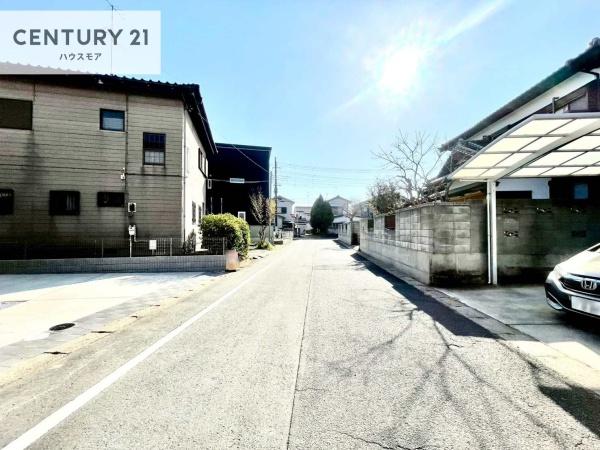 龍ケ崎市姫宮町　新築戸建