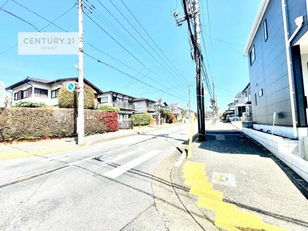野田市岩名2丁目　1号棟　新築戸建