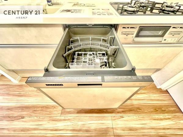 パシフィック我孫子グリーンタウン11号棟