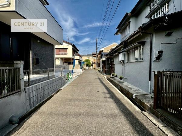 松戸市稔台3丁目　新築戸建て