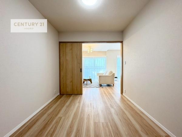 ハーモニータウン新取手弐番館