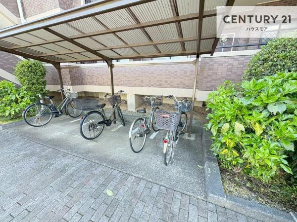 新柏ガーデニア東の街一番館