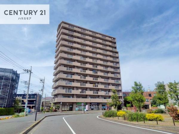 シーアイマンション松戸秋山ステーションプラザ
