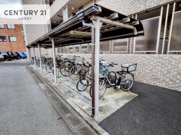 シーアイマンション松戸秋山ステーションプラザ