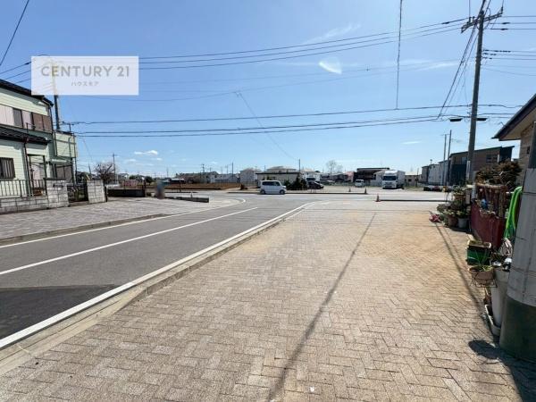 野田市山崎　1号棟　新築戸建