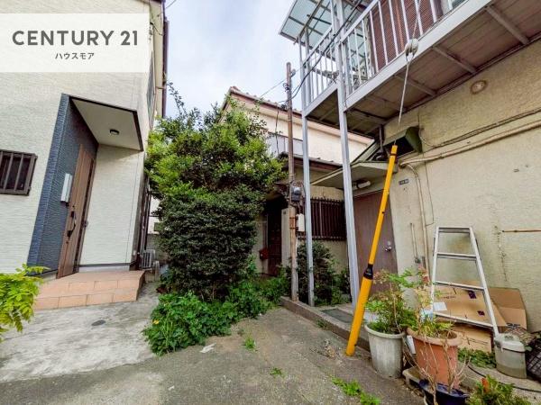 柏市西柏台１丁目の売土地