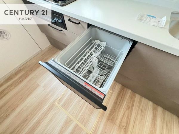 土浦市木田余　1号棟　新築戸建