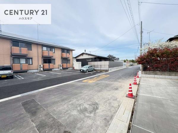 土浦市木田余　2号棟　新築戸建