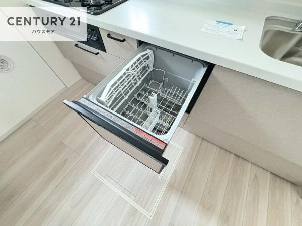 土浦市木田余　2号棟　新築戸建