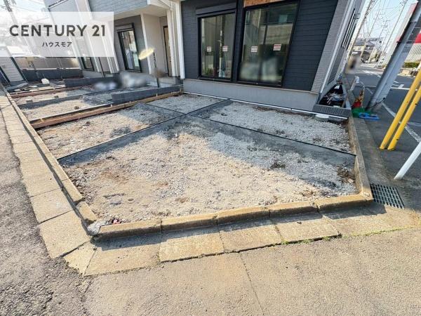 松戸市常盤平5丁目　C号棟　新築戸建て