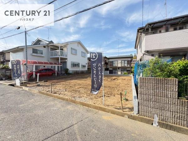 取手市本郷2丁目　新築戸建て